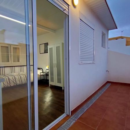 Apartamentos Bello Zona Hospital La Laguna  Ngoại thất bức ảnh