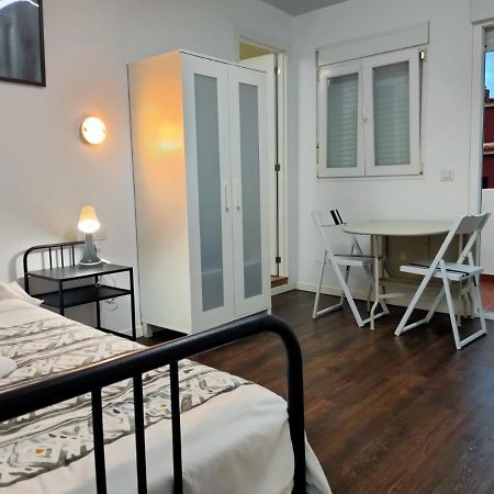 Apartamentos Bello Zona Hospital La Laguna  Ngoại thất bức ảnh