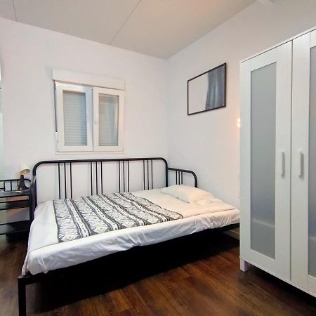 Apartamentos Bello Zona Hospital La Laguna  Ngoại thất bức ảnh
