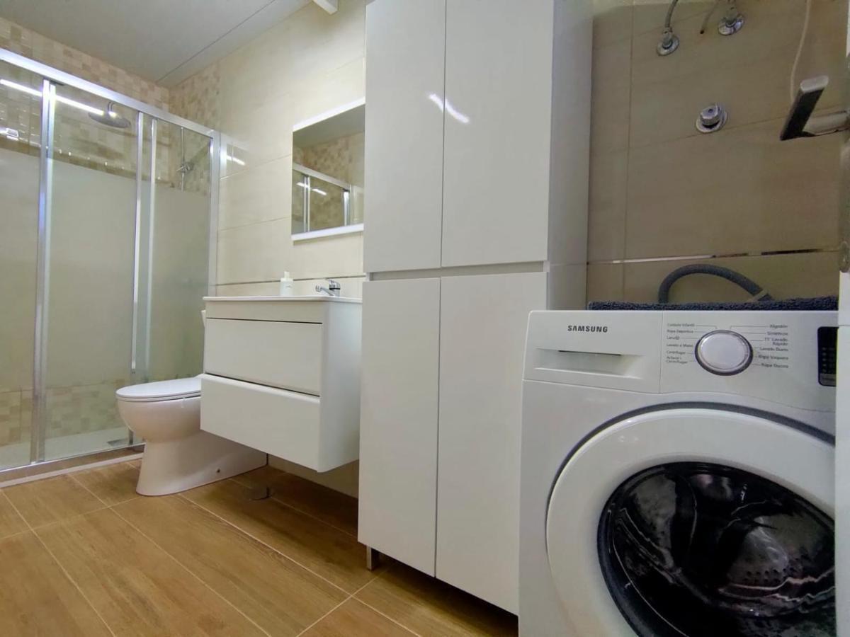 Apartamentos Bello Zona Hospital La Laguna  Ngoại thất bức ảnh