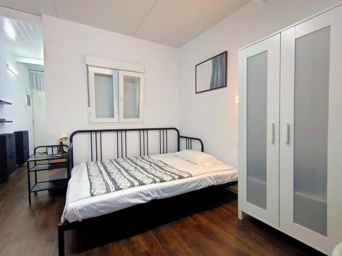 Apartamentos Bello Zona Hospital La Laguna  Ngoại thất bức ảnh