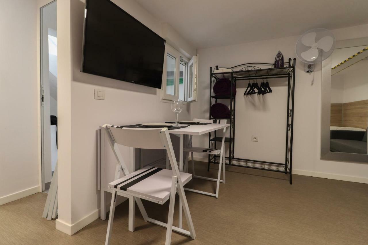 Apartamentos Bello Zona Hospital La Laguna  Ngoại thất bức ảnh