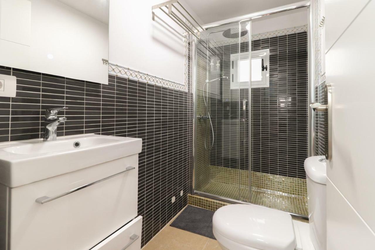 Apartamentos Bello Zona Hospital La Laguna  Ngoại thất bức ảnh