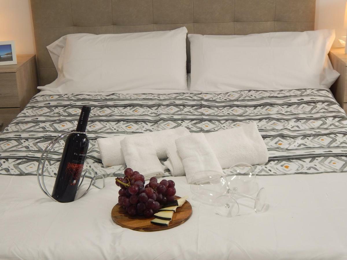 Apartamentos Bello Zona Hospital La Laguna  Ngoại thất bức ảnh