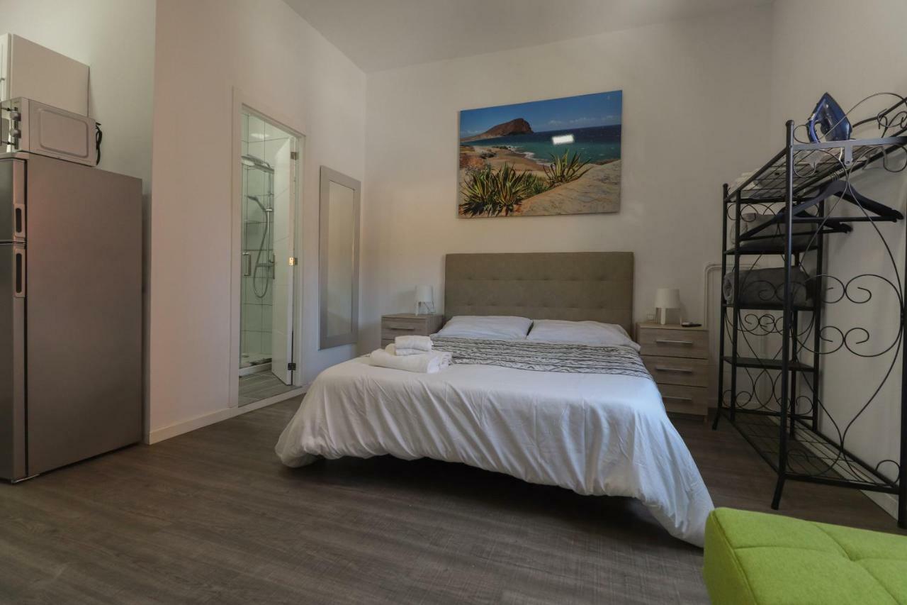 Apartamentos Bello Zona Hospital La Laguna  Ngoại thất bức ảnh