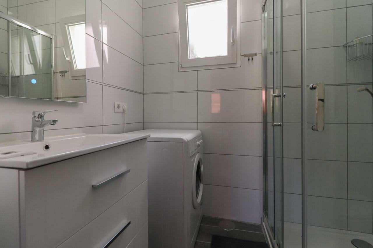 Apartamentos Bello Zona Hospital La Laguna  Ngoại thất bức ảnh