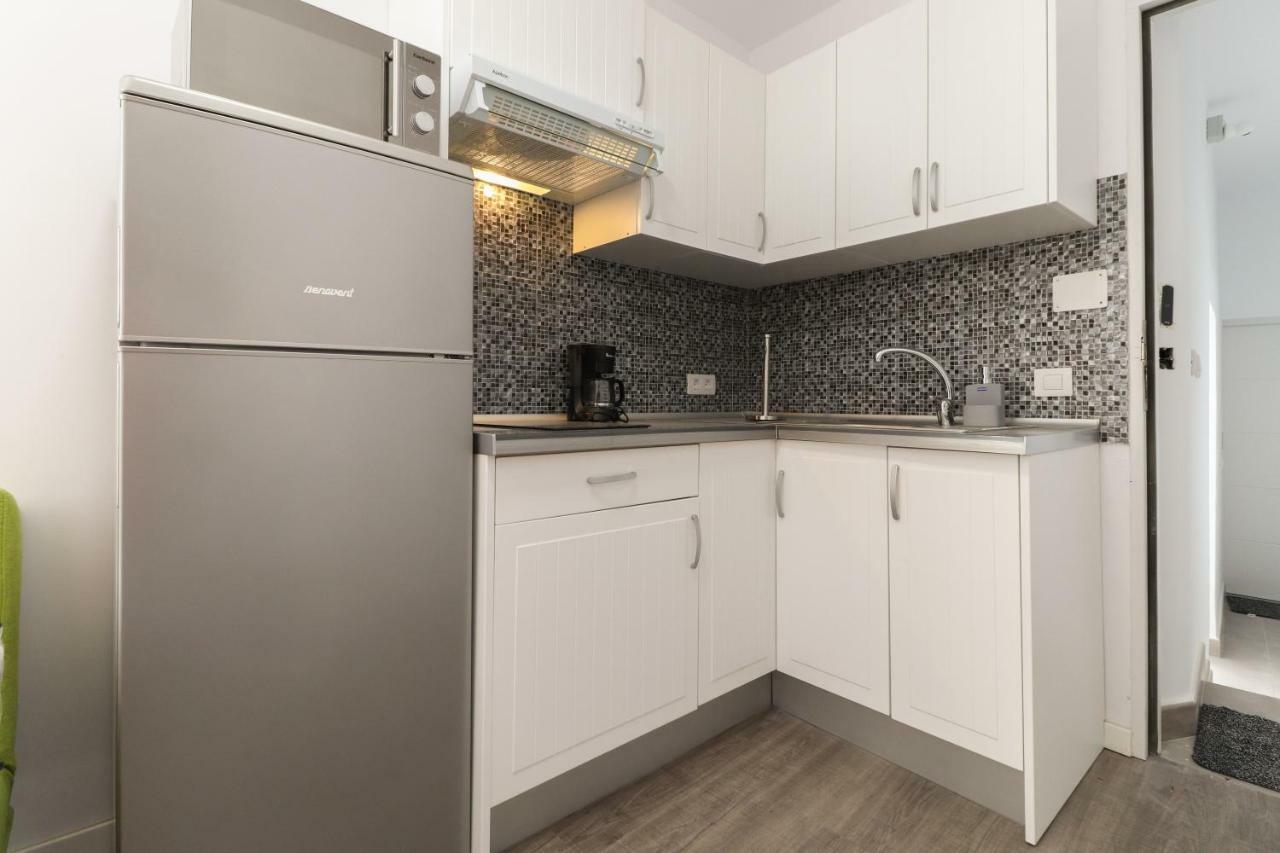 Apartamentos Bello Zona Hospital La Laguna  Ngoại thất bức ảnh